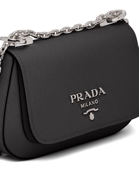 prada shoulder bags price|prada over the shoulder bag.